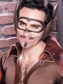 Nestor Carbonell as Batmanuel