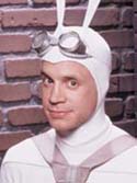 David Burke as Arthur
